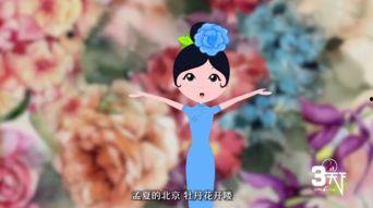 卡通无码动画在线视频,一场视觉与想象的盛宴